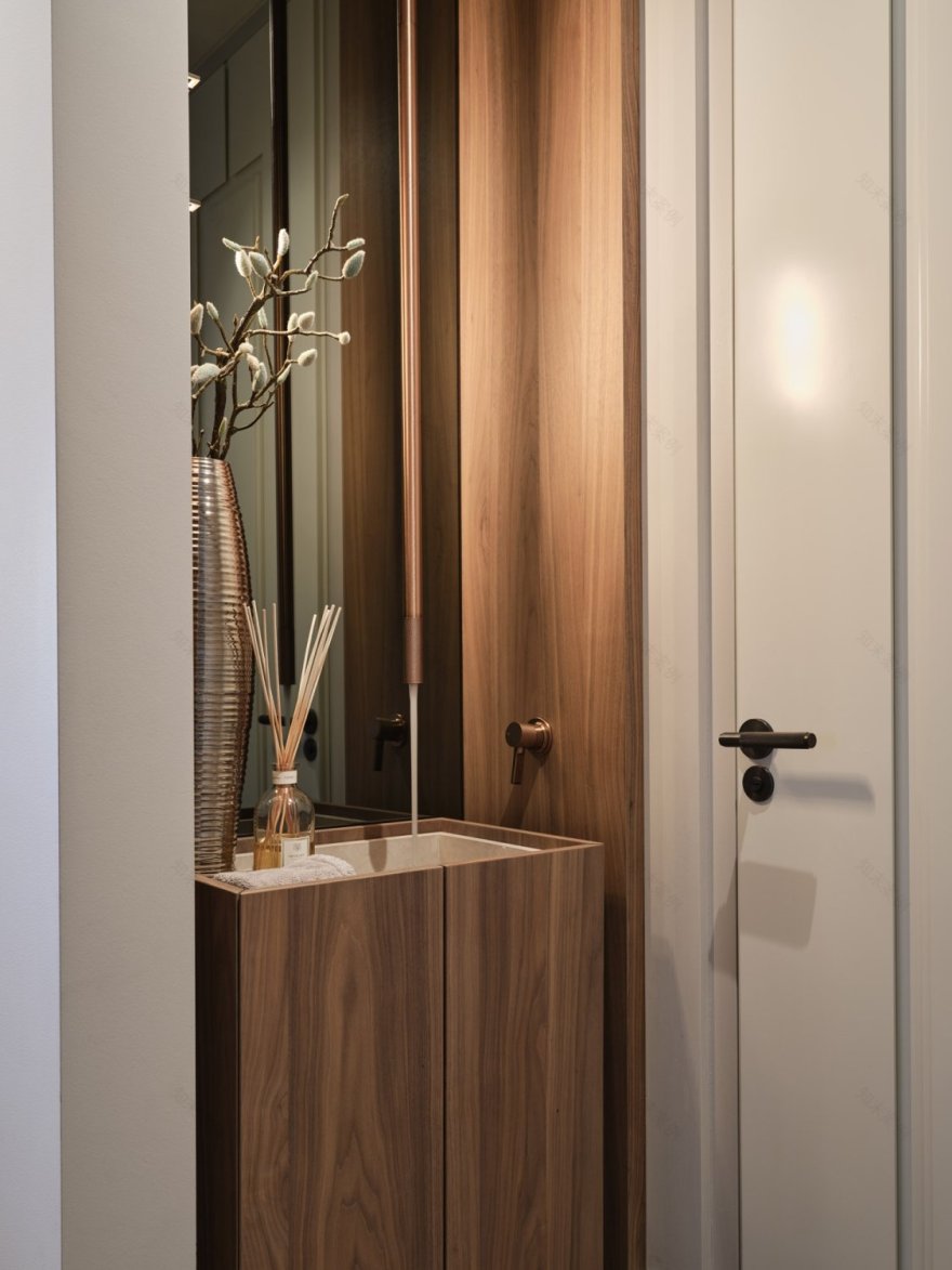 Pied à terre | Kabaz-26