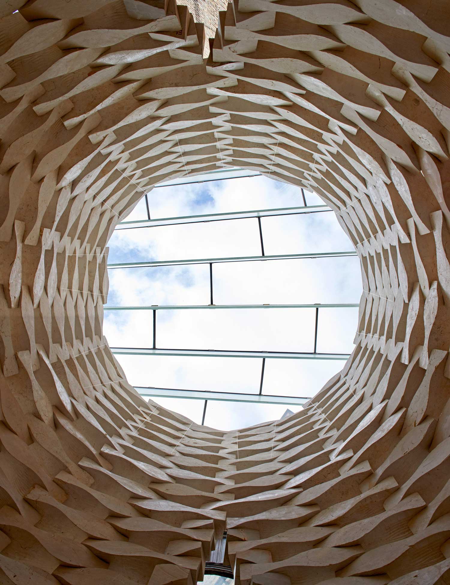 2017 伦敦设计节亮点解读 | 创新与传统共融-19