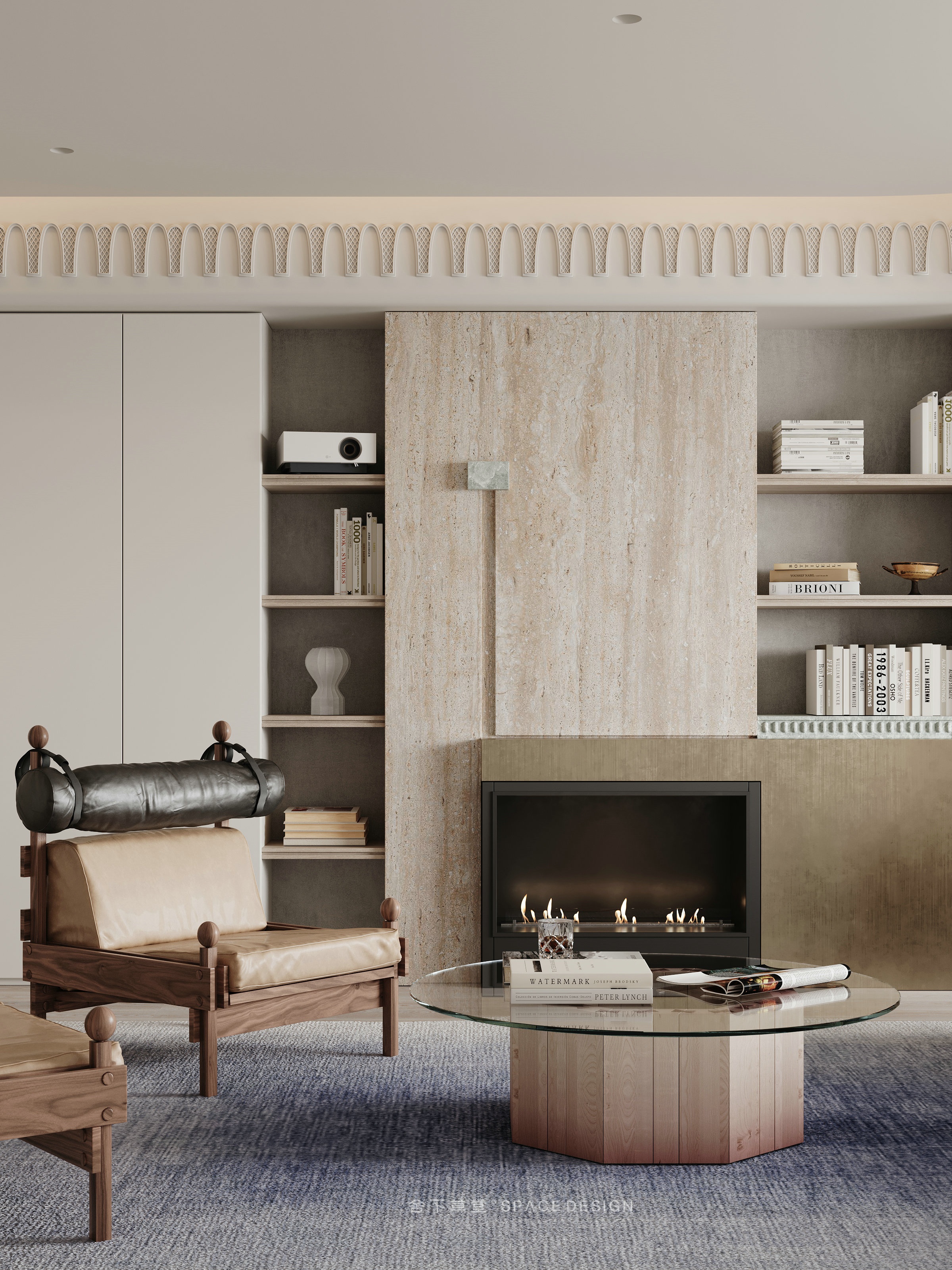 羊城黛色· 舍下草堂丨中国广州-18