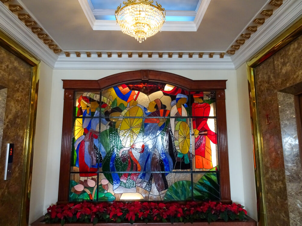 ホテル・マジェスティック・サイゴン | ベトナム の建築【世界建築巡り】-39