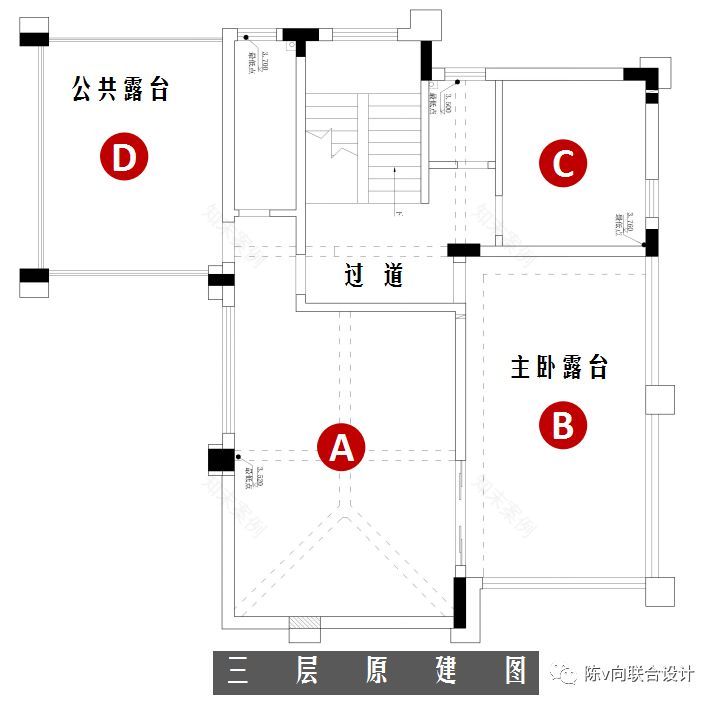 顺德海景别墅"陈向设计" | 打造舒适艺术空间-120