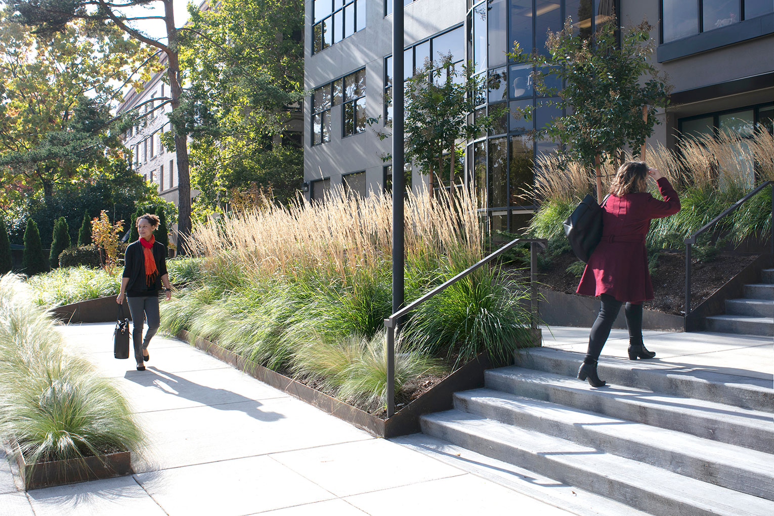 Riverside Centre Office Building Re-positioning-9