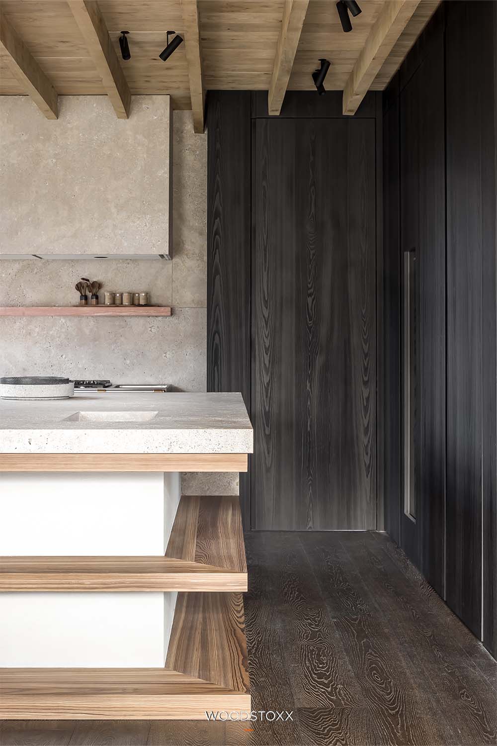 Belgium Multilayer Parquet | Belgiqa Atelier Rabo-21