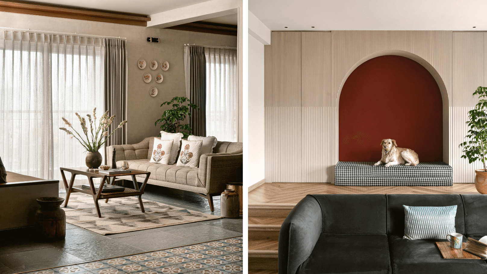 3000 平方英尺班加罗尔住宅丨印度班加罗尔丨班加罗尔 Studio Stimulus-2