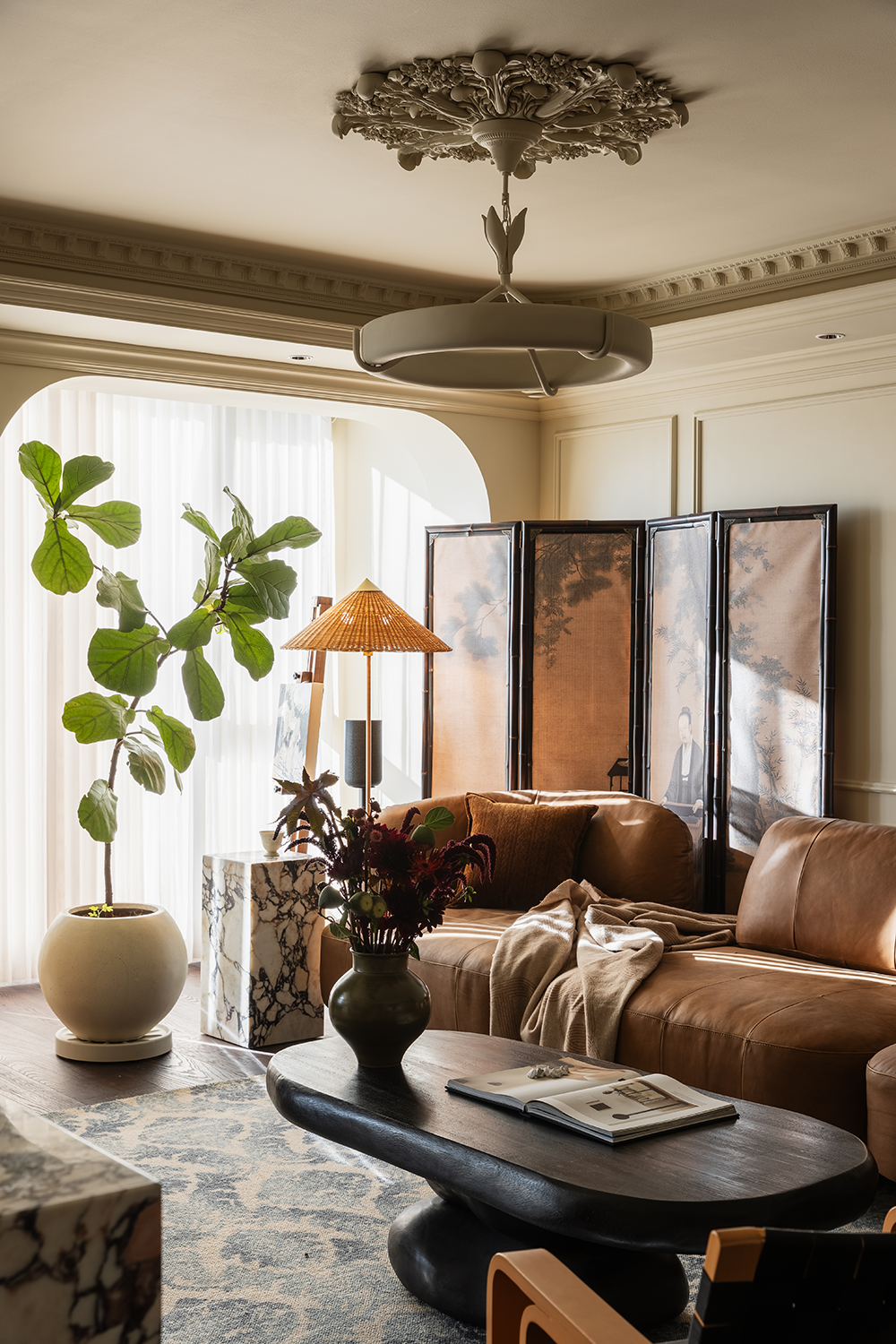 瞰都国际丨中国北京丨北京文君原创设计工作室-3