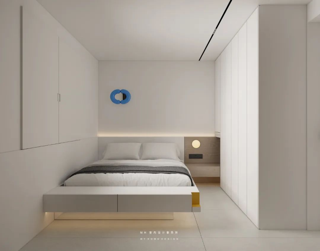 【首发】MH设计新作：隐与静-45