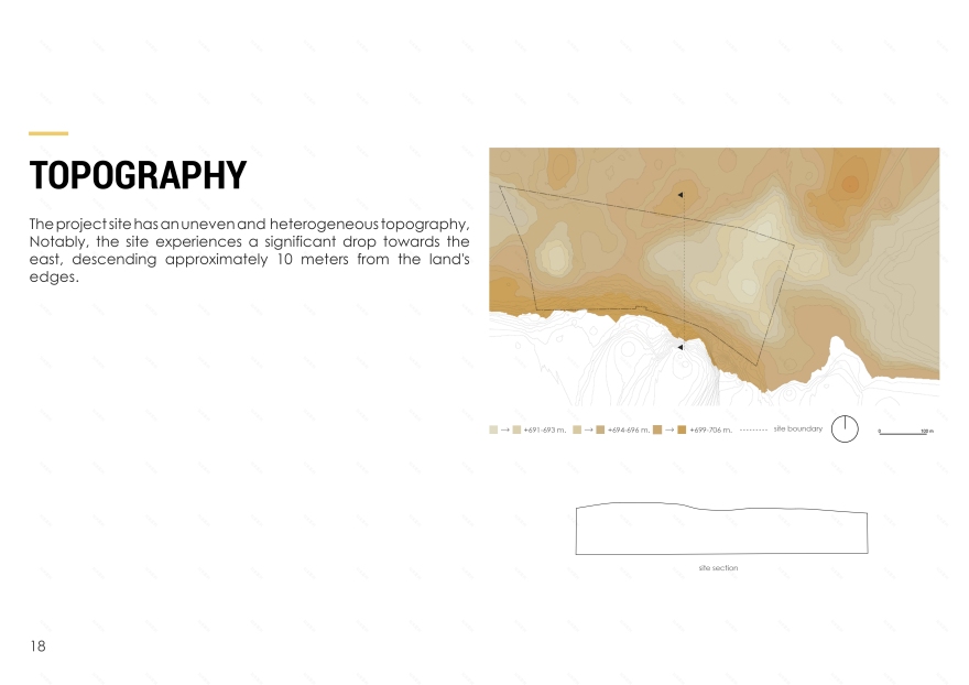 WESAL · 大马士革公共图书馆丨叙利亚大马士革丨SAE Architecture School Workshop团队-28