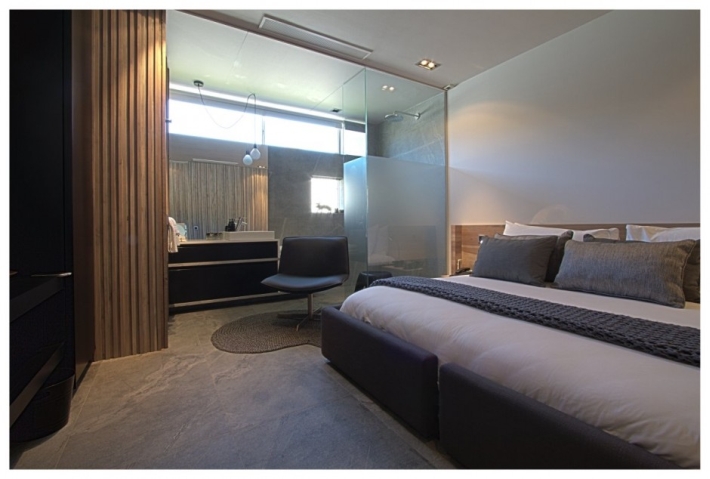 酒店POD设计丨Greg Wright Architects-20