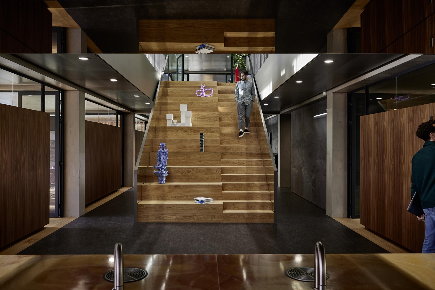 鹿特丹浮动办公室丨荷兰鹿特丹丨Powerhouse Company-15