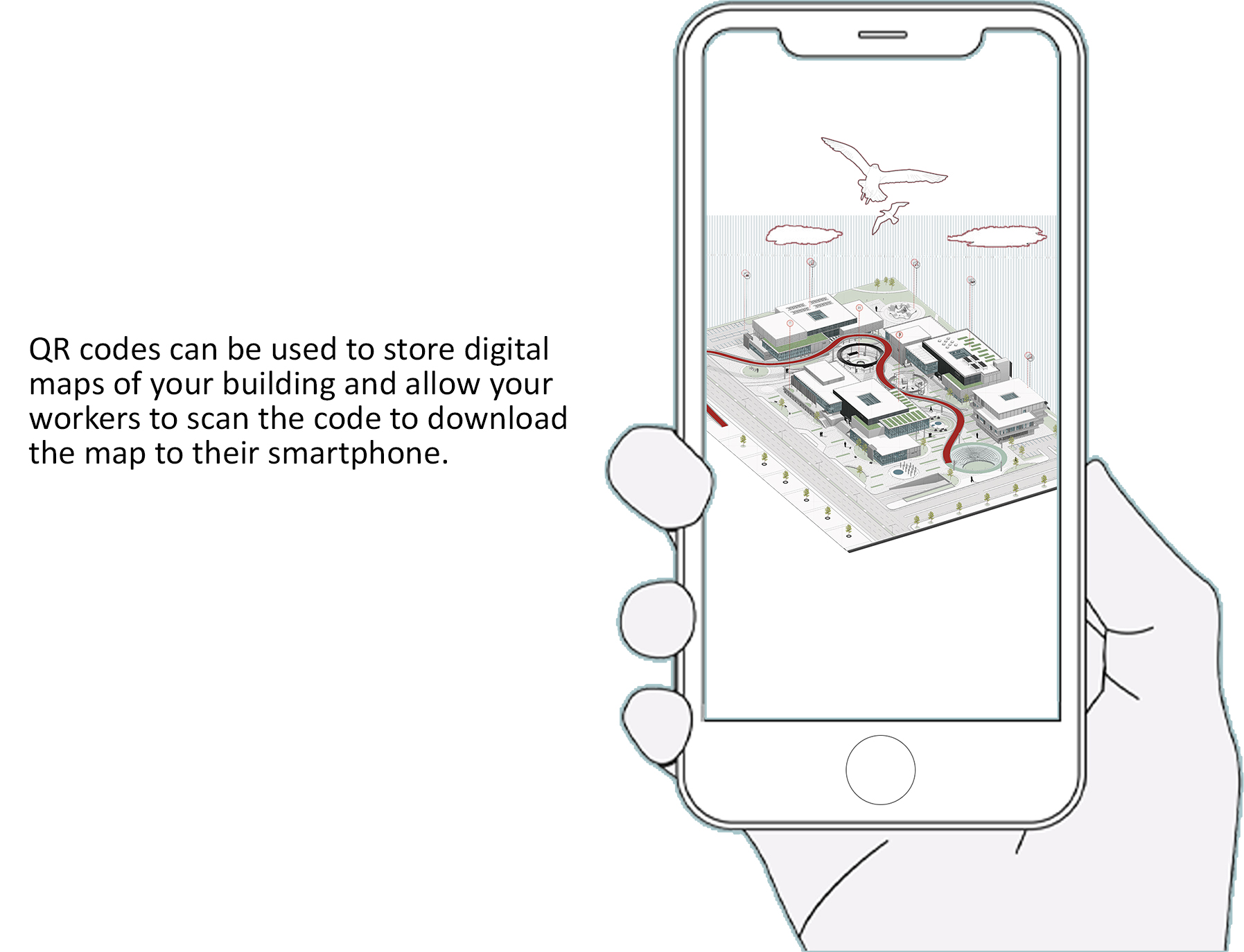 社区创新创业中心（ROWAD）丨约旦-19