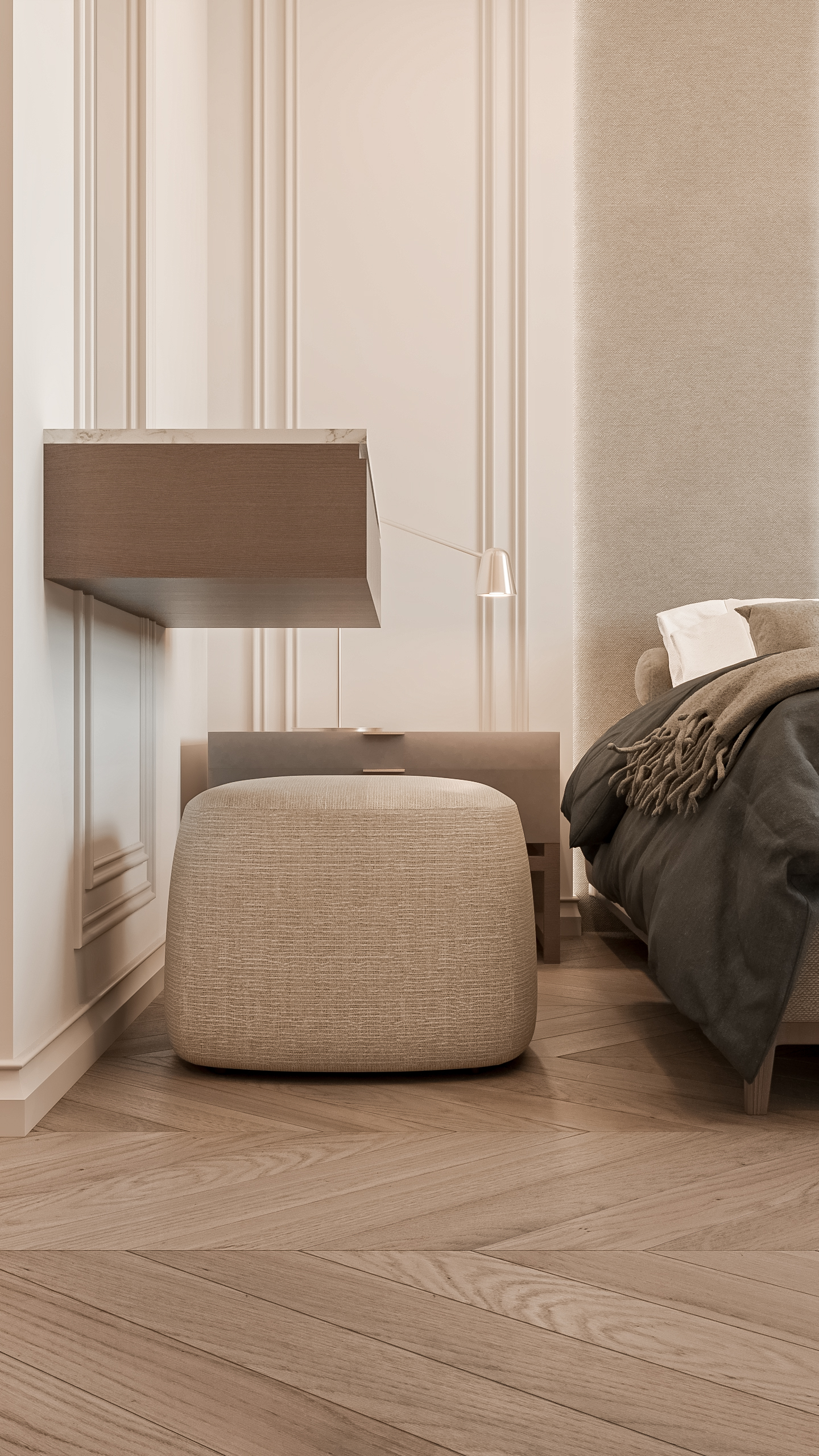 NEO - CLASSIC BEDROOM - 002-8