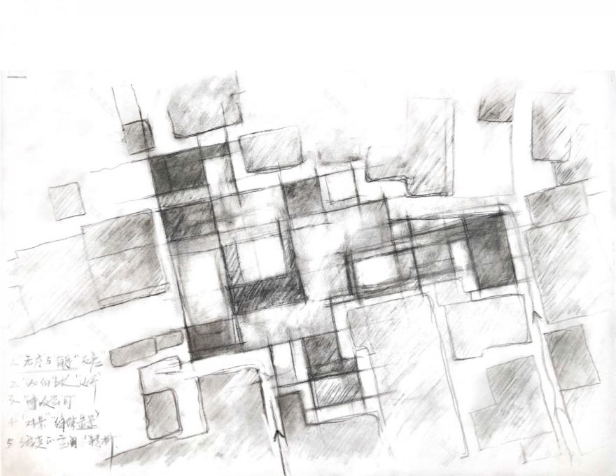 Yiyun · Bishan Hotel(逸云·碧山酒店)丨中国黄山丨y.ad studio(由闫阳于2017年创立)-108