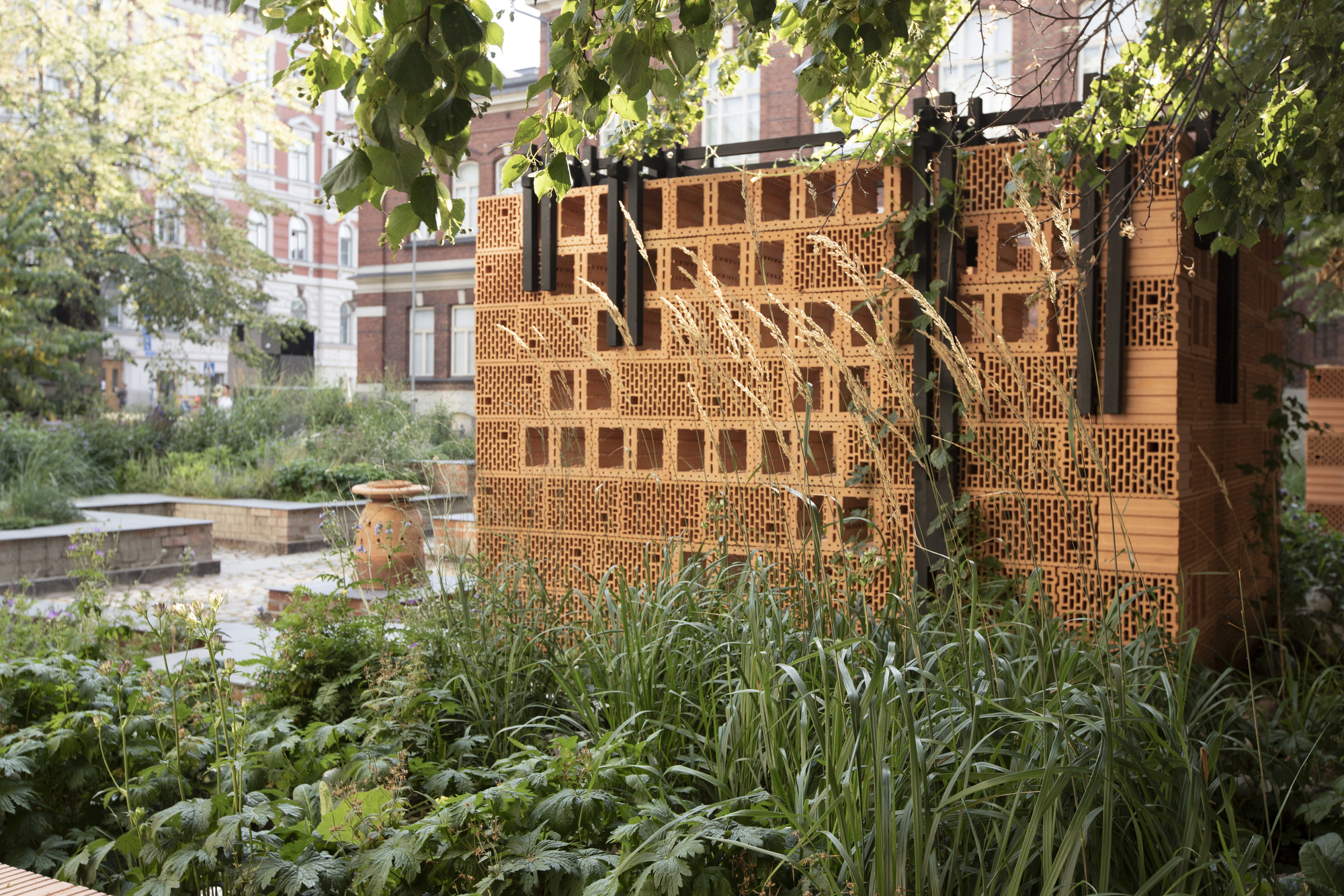 奥卢斯塔亭丨芬兰赫尔辛基丨Elina Koivisto,Maiju Suomi-20