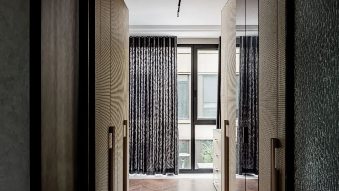 湖畔之家丨中国常州丨亿釜设计 IF.SPACE-52