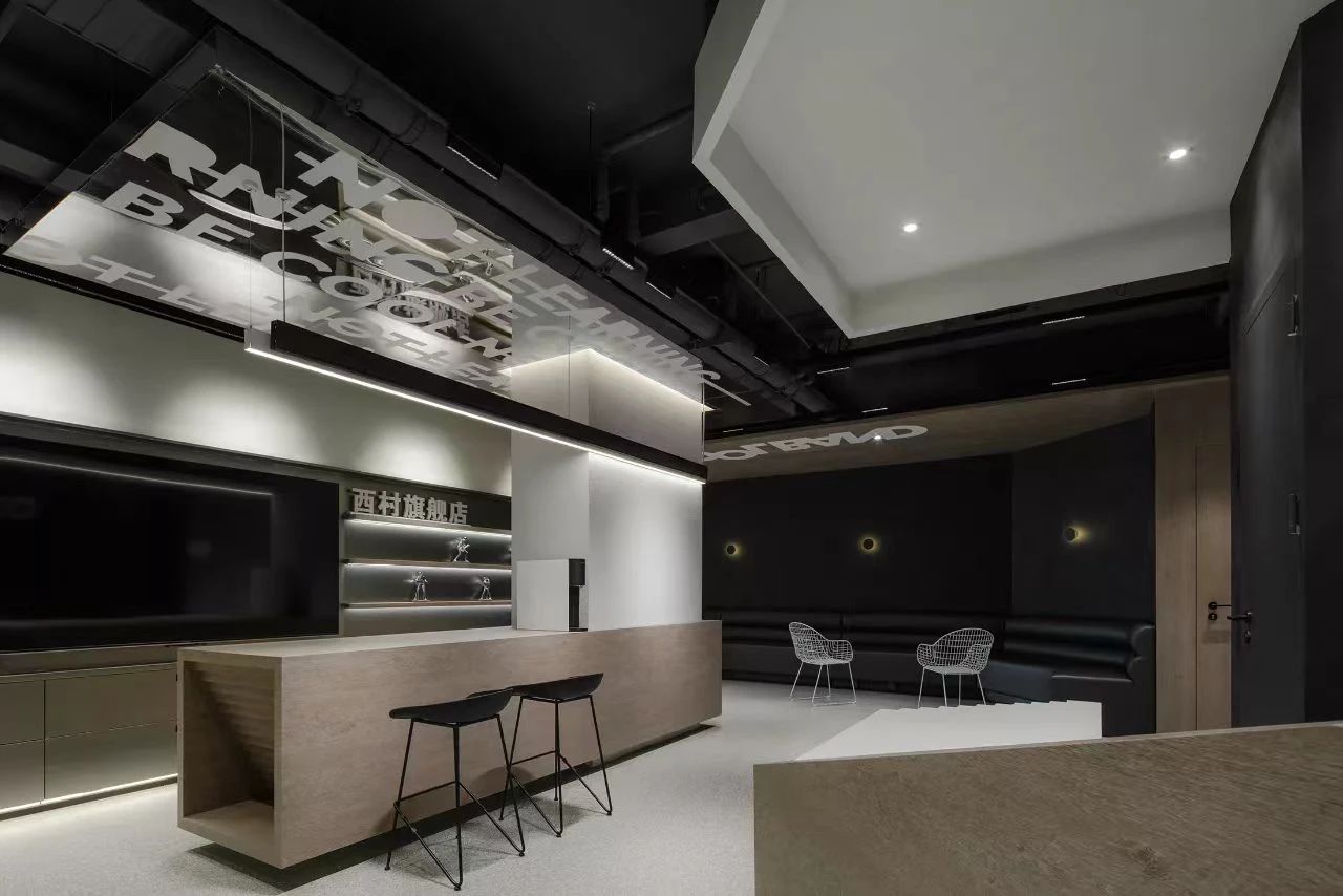 资阳凤岭公园会所丨中国资阳丨亚厦设计研究院-68