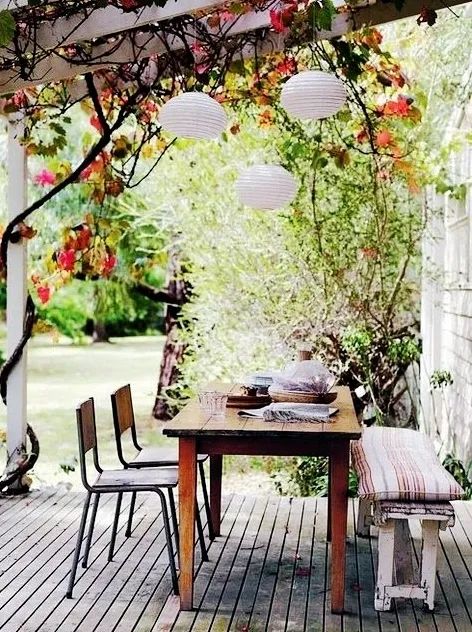 打造户外美食空间，创造宜居生活新体验-5