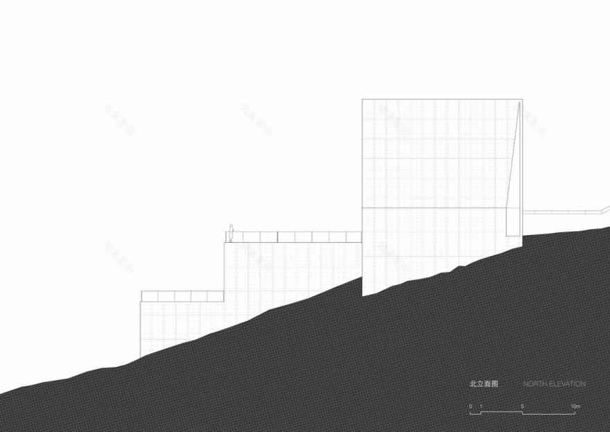 怒江大峡谷先锋书店丨中国怒江丨迹·建筑事务所(TAO)-108