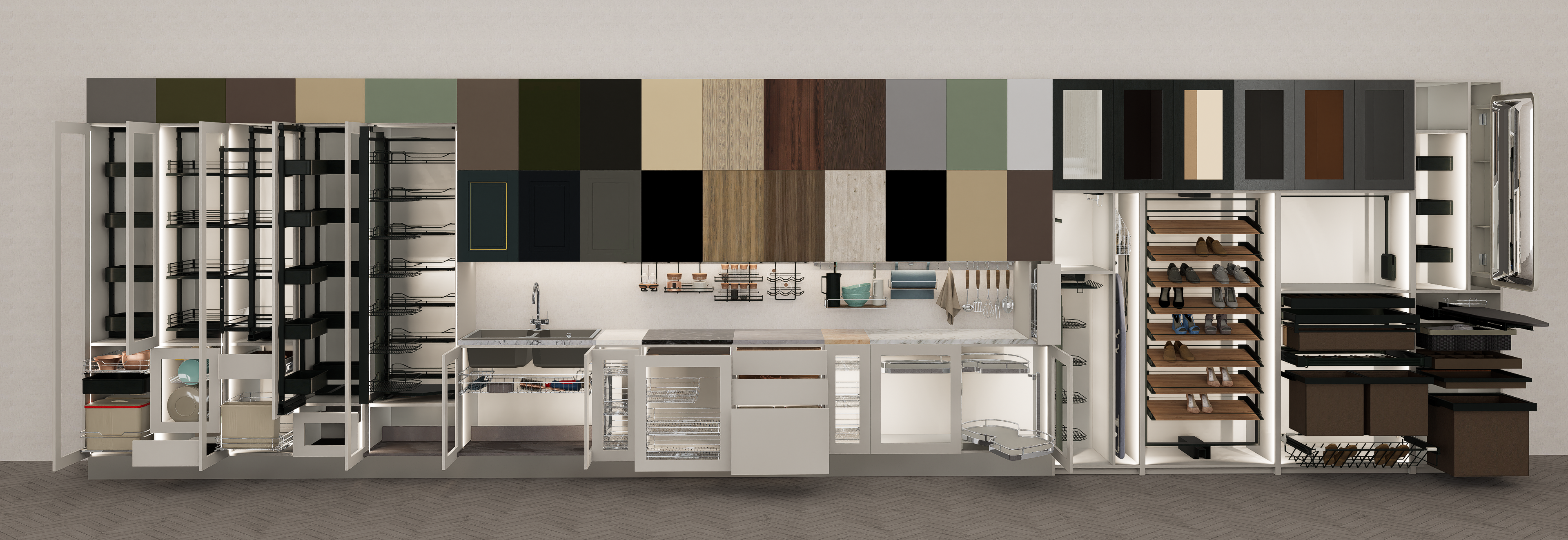 丨沙特阿拉伯利雅得丨LA PUNTA STUDIO-6