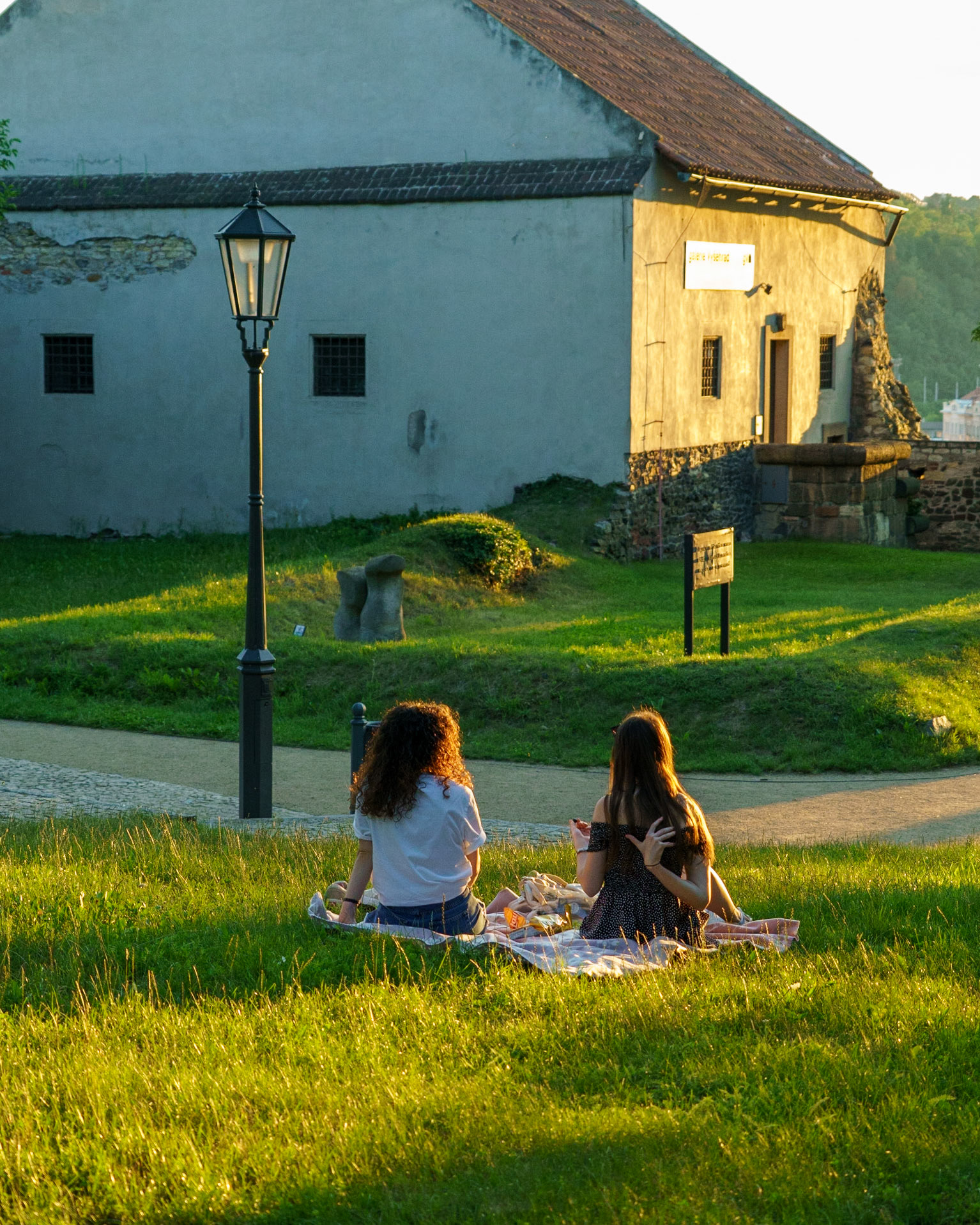 Prague City 室内设计丨CzechPrague-71