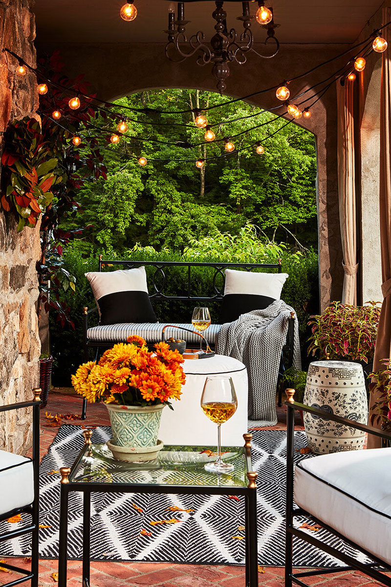 布鲁克林摄影师 Frank Frances 的精美室内摄影作品-28