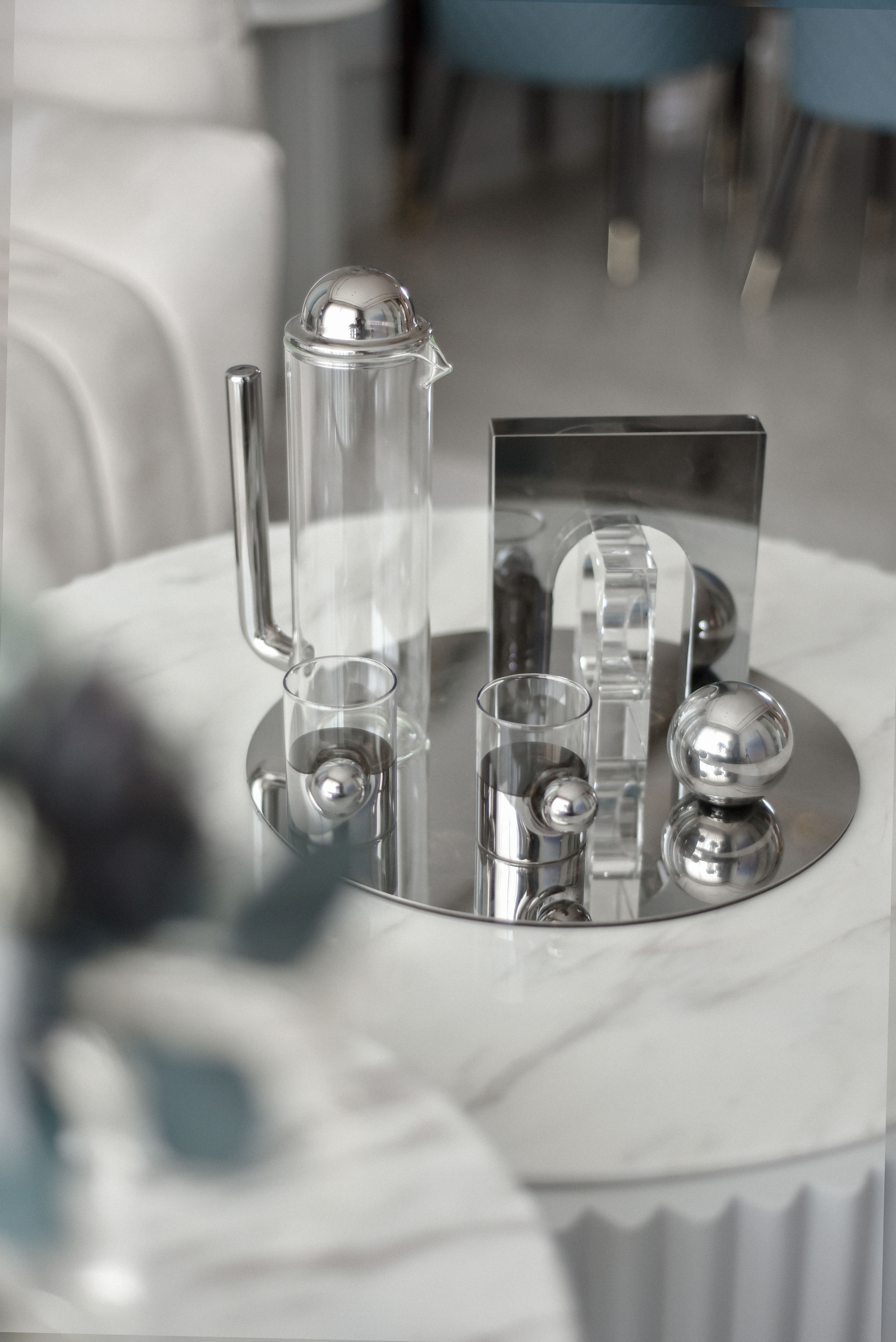 美纵设计｜首创昆明 誉华洲 样板间 97new-9