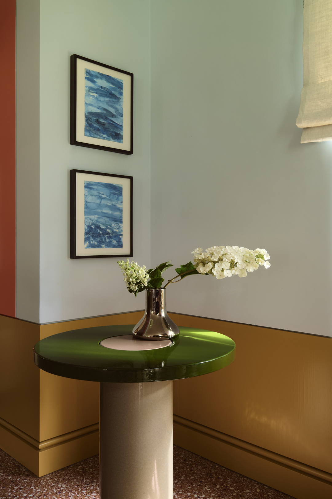 德国鲁尔“花园别墅”翻新项目丨德国建筑师吉斯伯特·波普勒（Gisbert Pöppler）-25