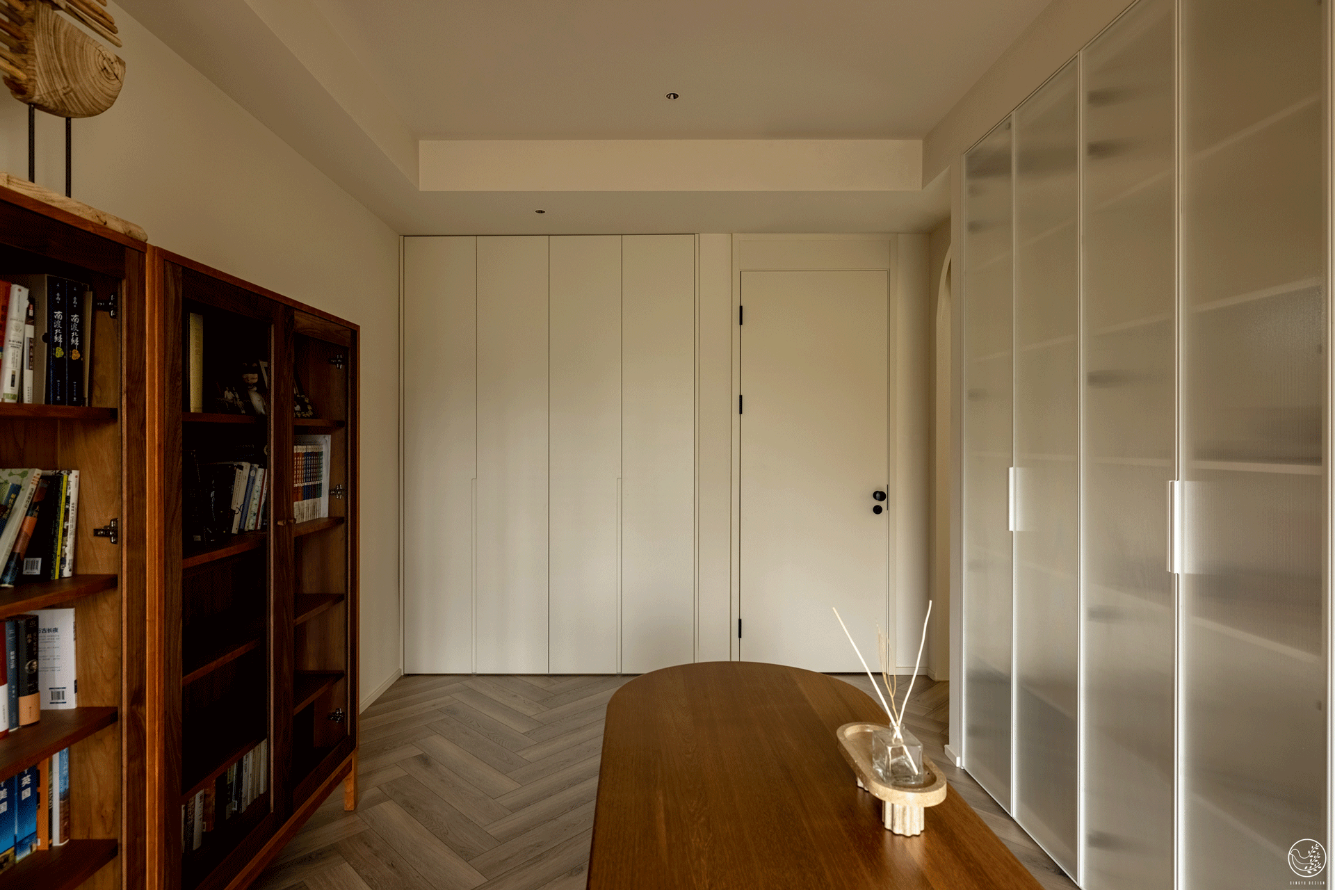 腔调感十足的家丨中国成都-71