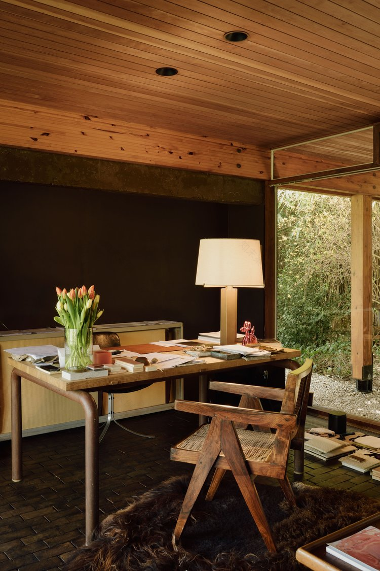 丨比利时丨让·范登·博加尔德(Jean Van den Bogaerde)-28