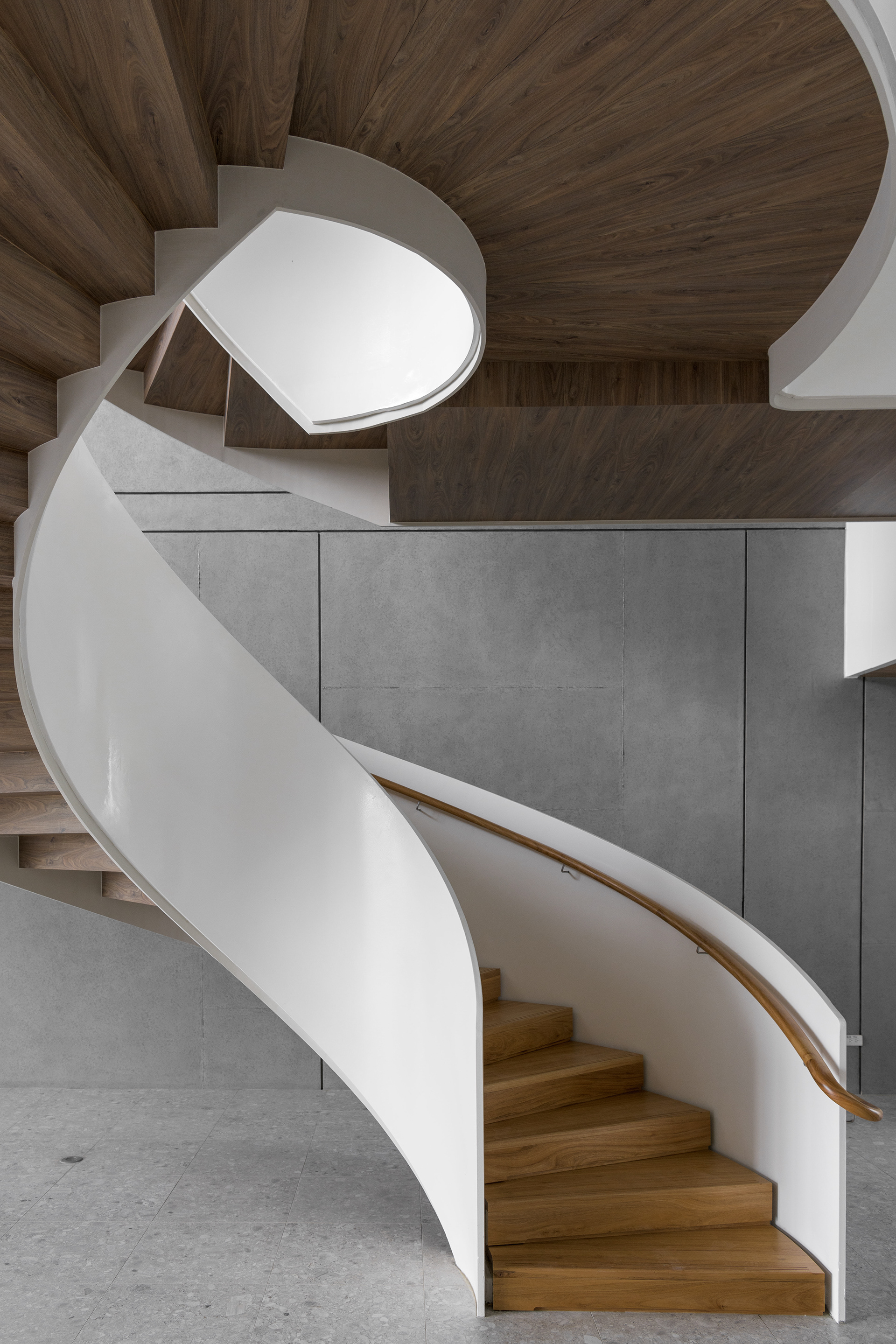 豐泰文教綠園區丨九典聯合建築事務所-13