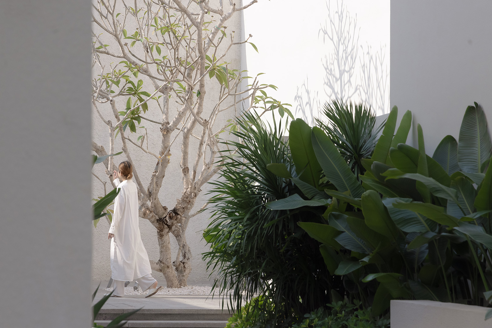 阿那亚·三亚的山丨中国三亚丨WTD纬图设计-41