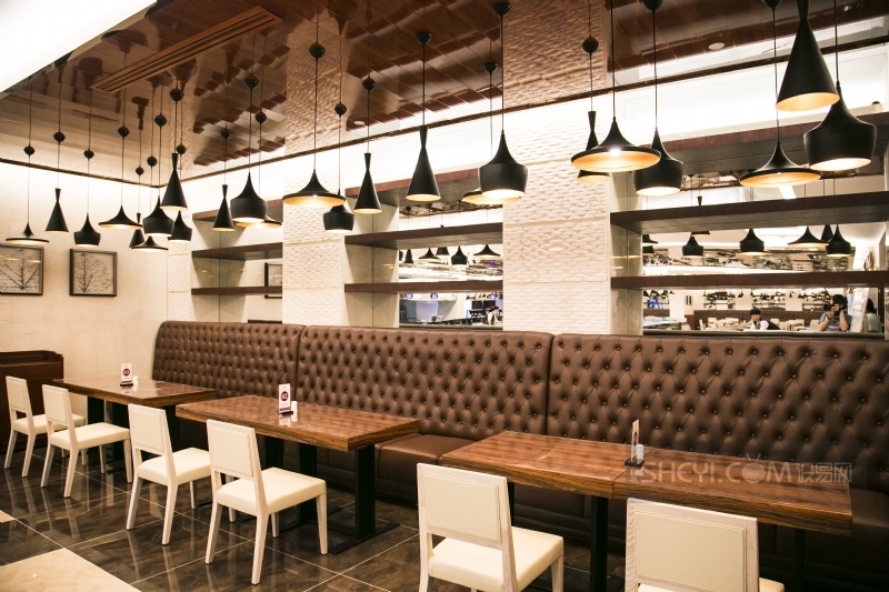 石家庄银河之星水疗酒店——城市度假新体验-14