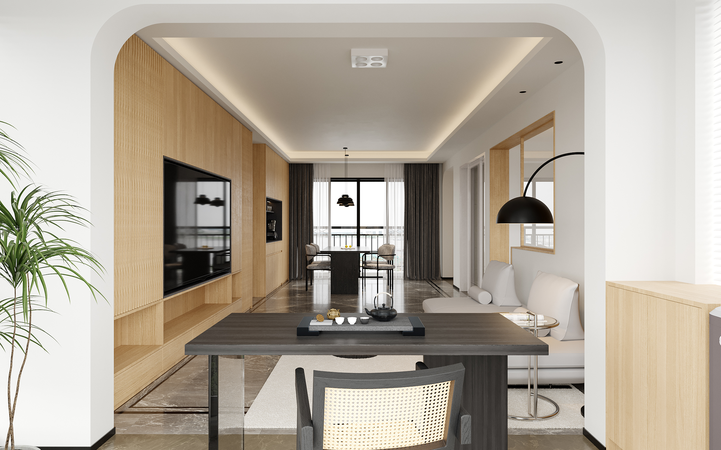 精装改造案例-16