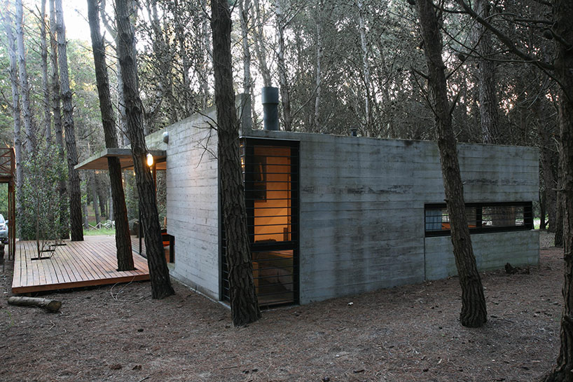 阿根廷mar azul别墅-22