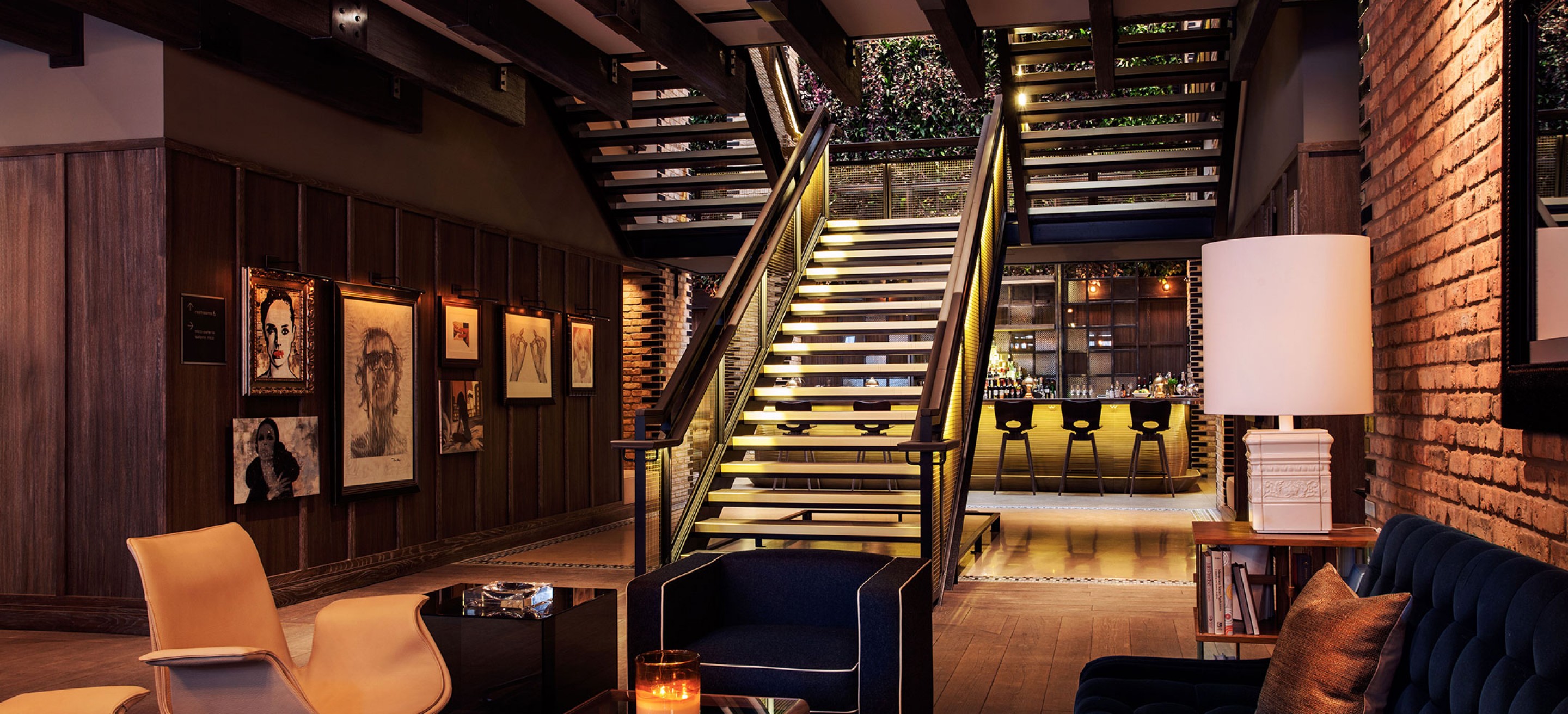 Collaborating with a Creative Visionary-0