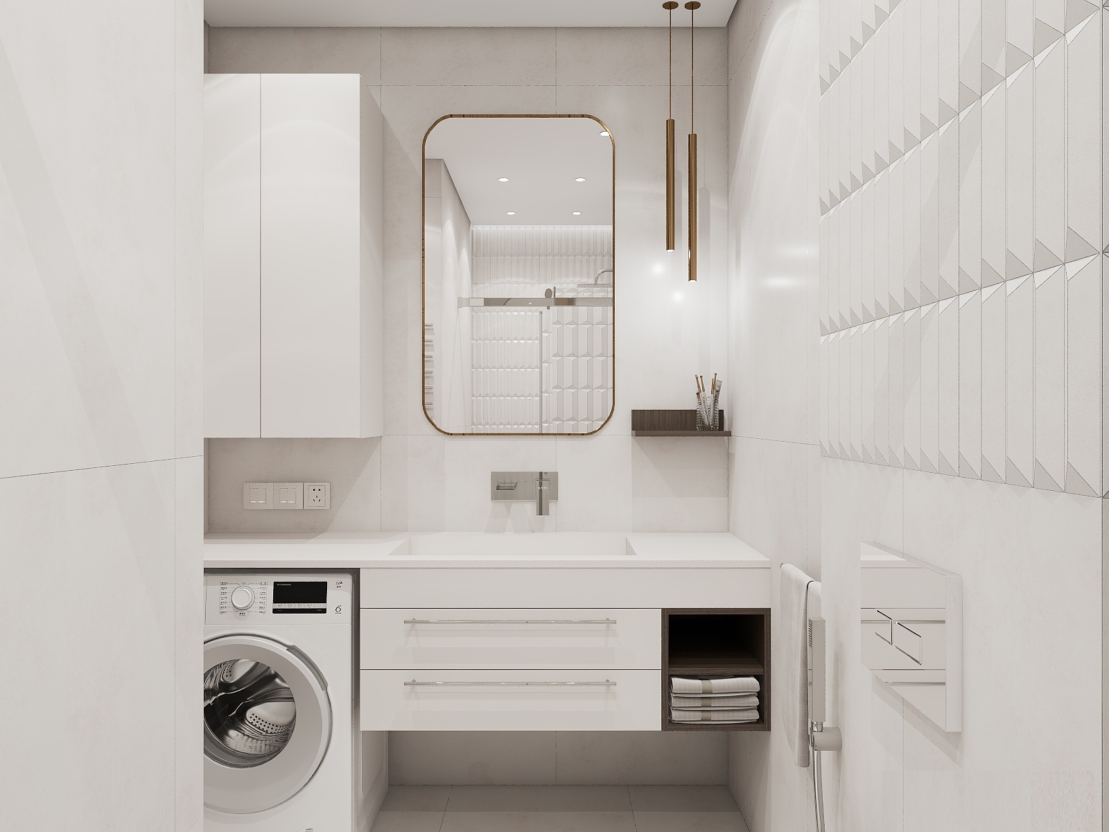 ДИЗАЙН КВАРТИРЫ-СТУДИИ. г Москва.-8