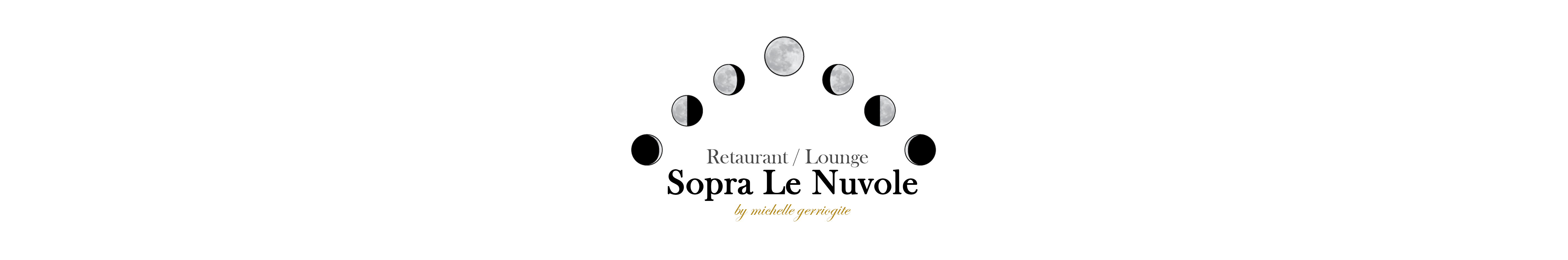 Sopra Le Nuvole 餐厅,酒吧丨阿联酋迪拜丨CAI DESIGN STUDIO-0
