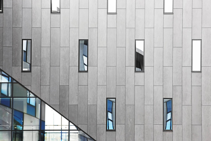 布拉格赫尔德洛热日什的学校改造项目丨ECOTEN-28