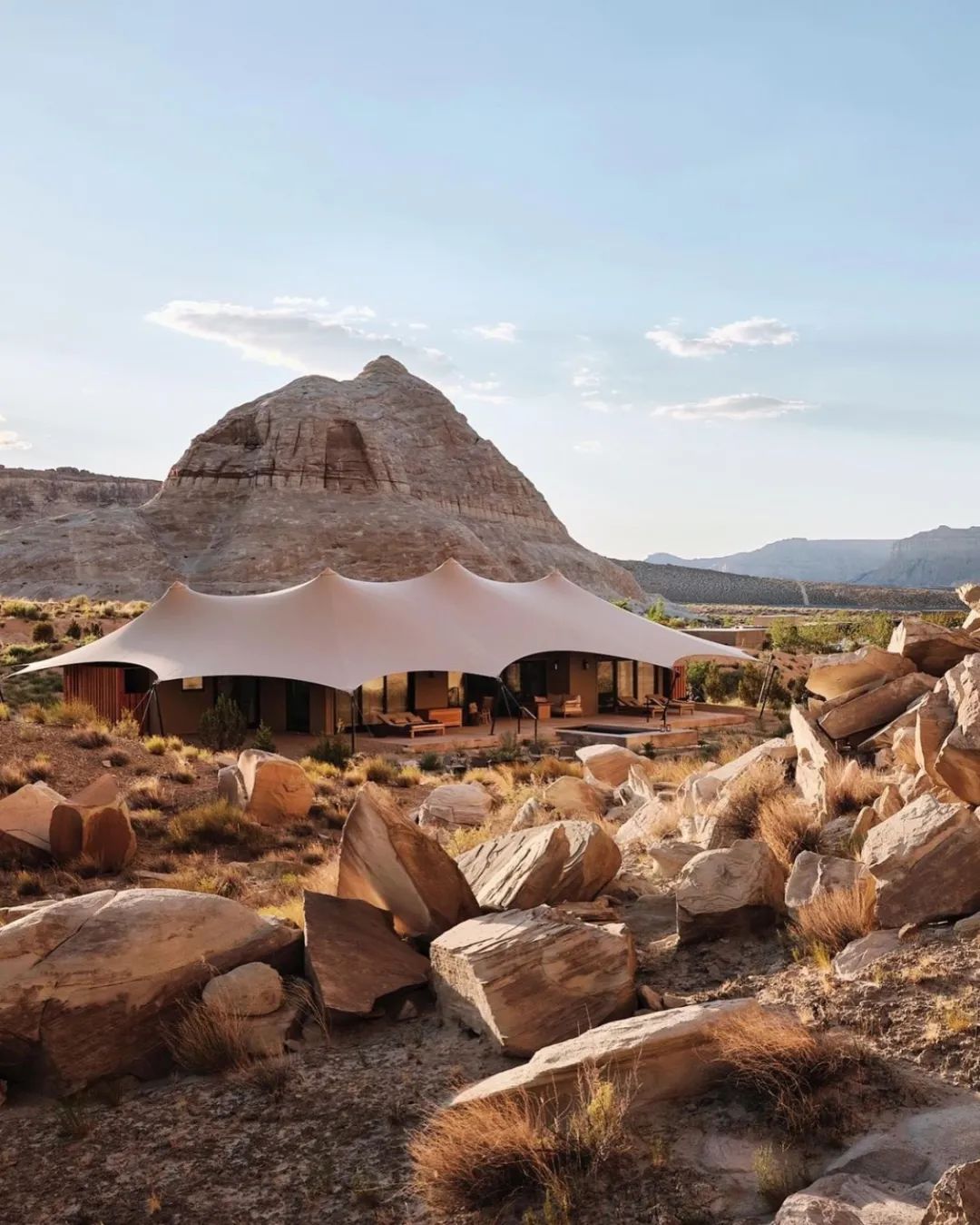 酒店内卷新高度 · 美景浴缸大比拼丨中国上海-76