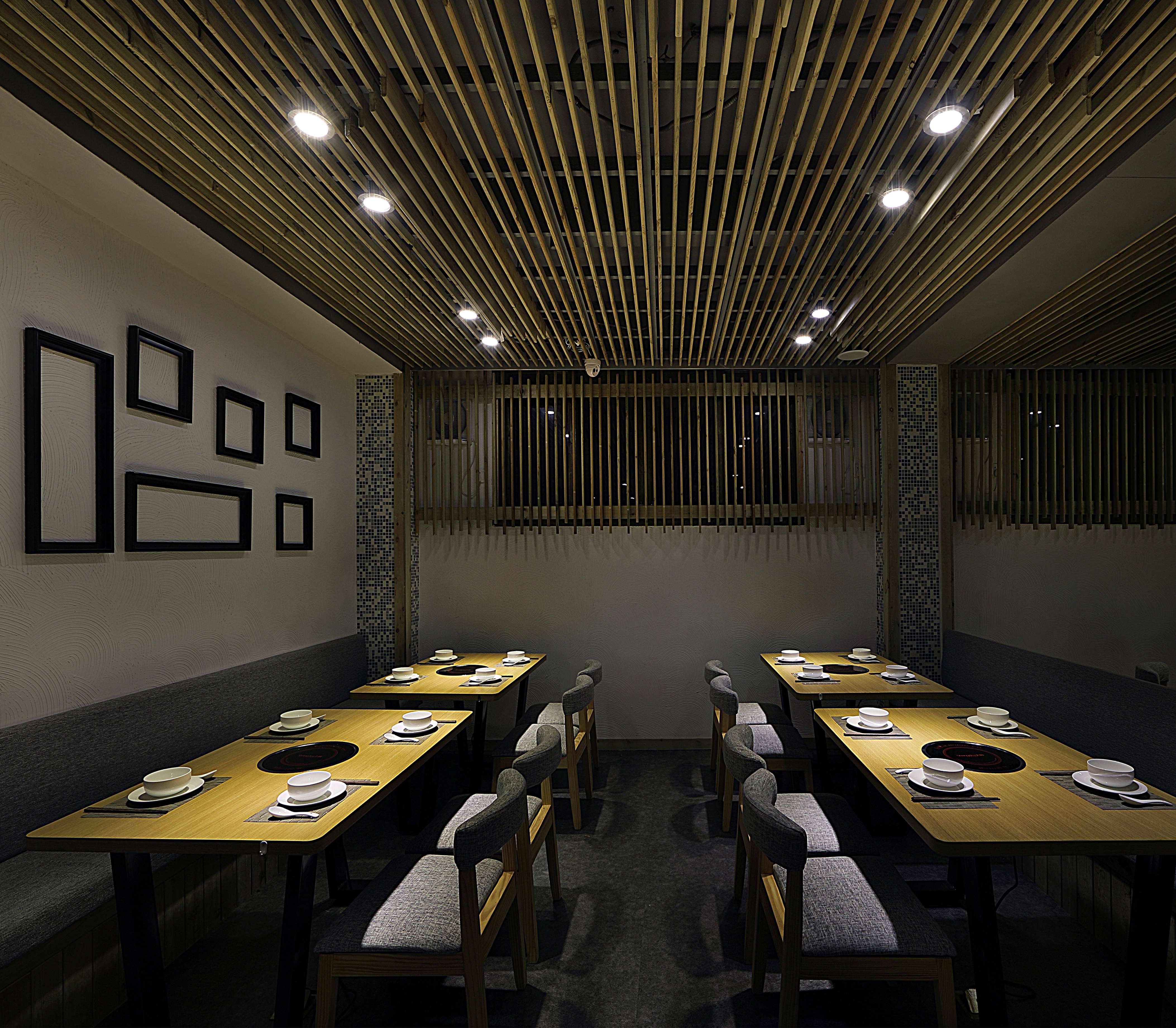 大喜膳餐厅丨中国福州-14