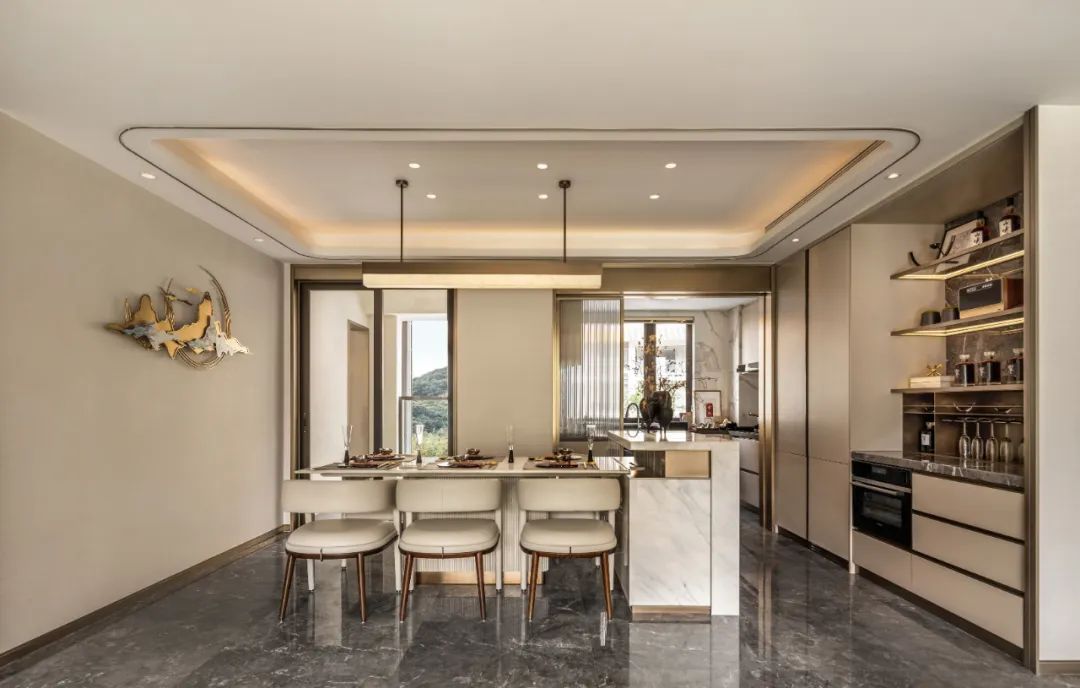 龙狮·璟珑府丨中国广州-19