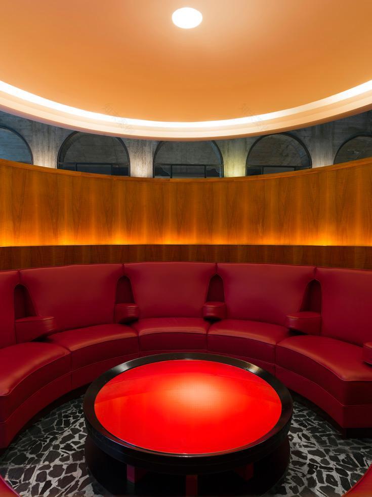 瓦基罗·帕拉西奥斯 | 现代主义西班牙工业建筑的艺术魅力-19