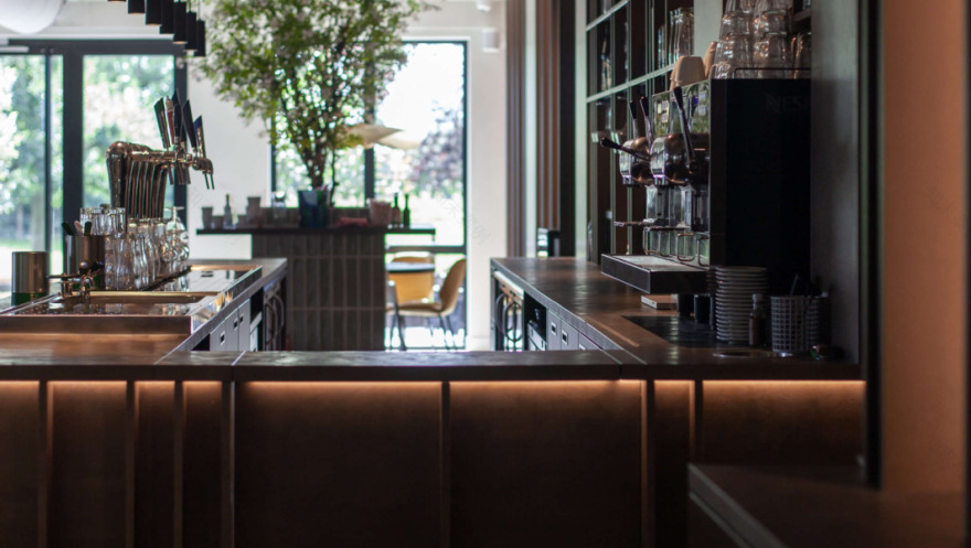 Panpacakes餐厅室内设计丨Floor,Bob Romijnders-31