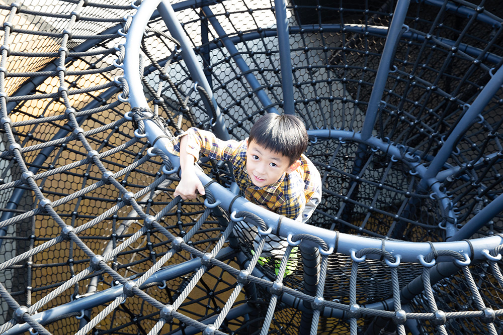 唐山La V  onderland皮影乐园丨中国河北丨La V  onderland团队-12