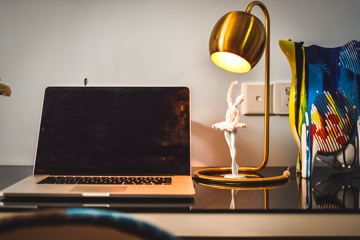 时尚女“杀”手家的波普艺术-29