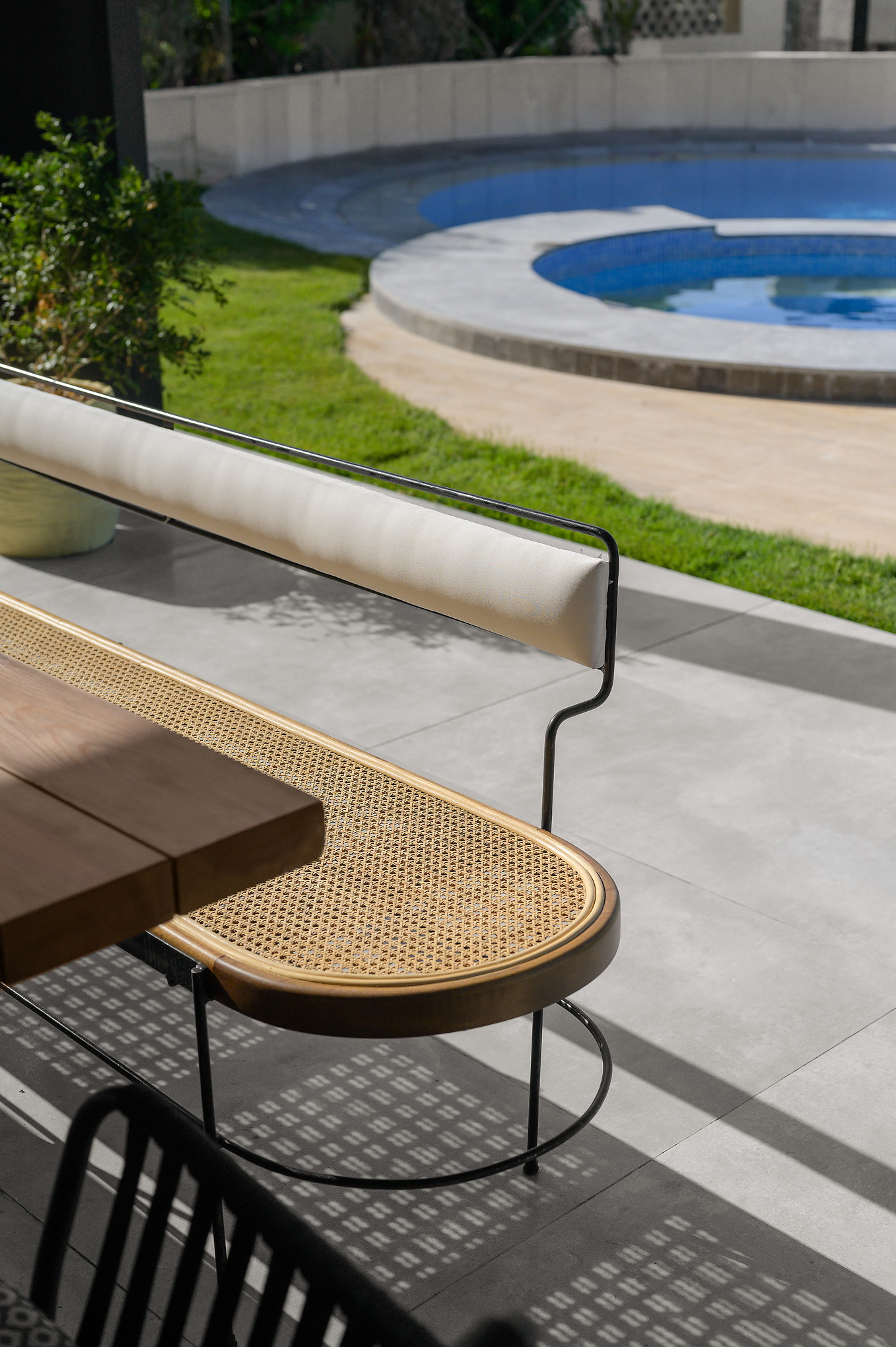 埃尔苏诺海滨别墅 | Miro Architects | 2024 | 埃及-28