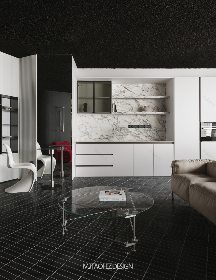 木桃盒子丨重构Reshape-10