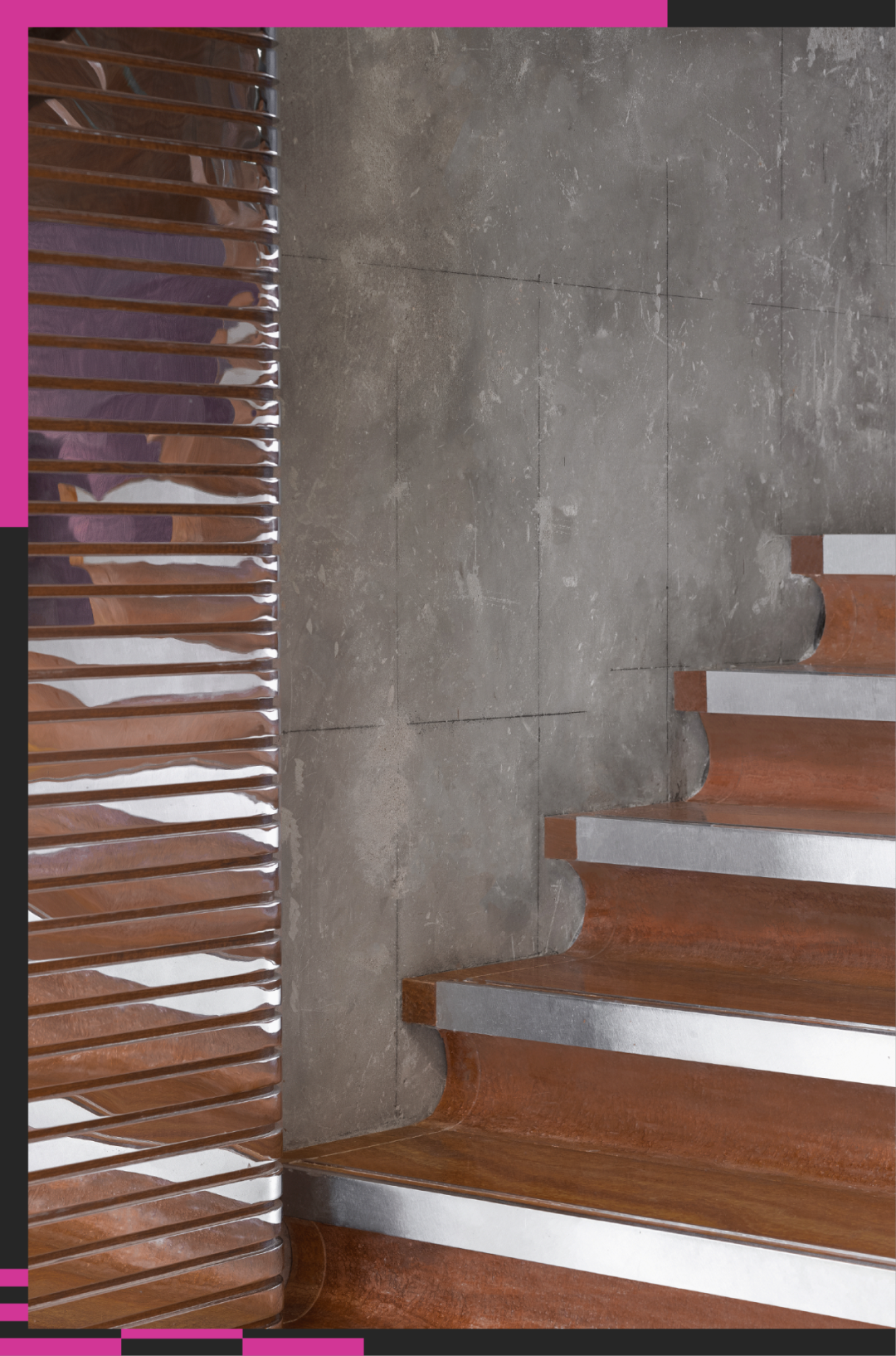 MASONPRINCE上海淮海路店丨中国上海丨TOMO東木筑造-93