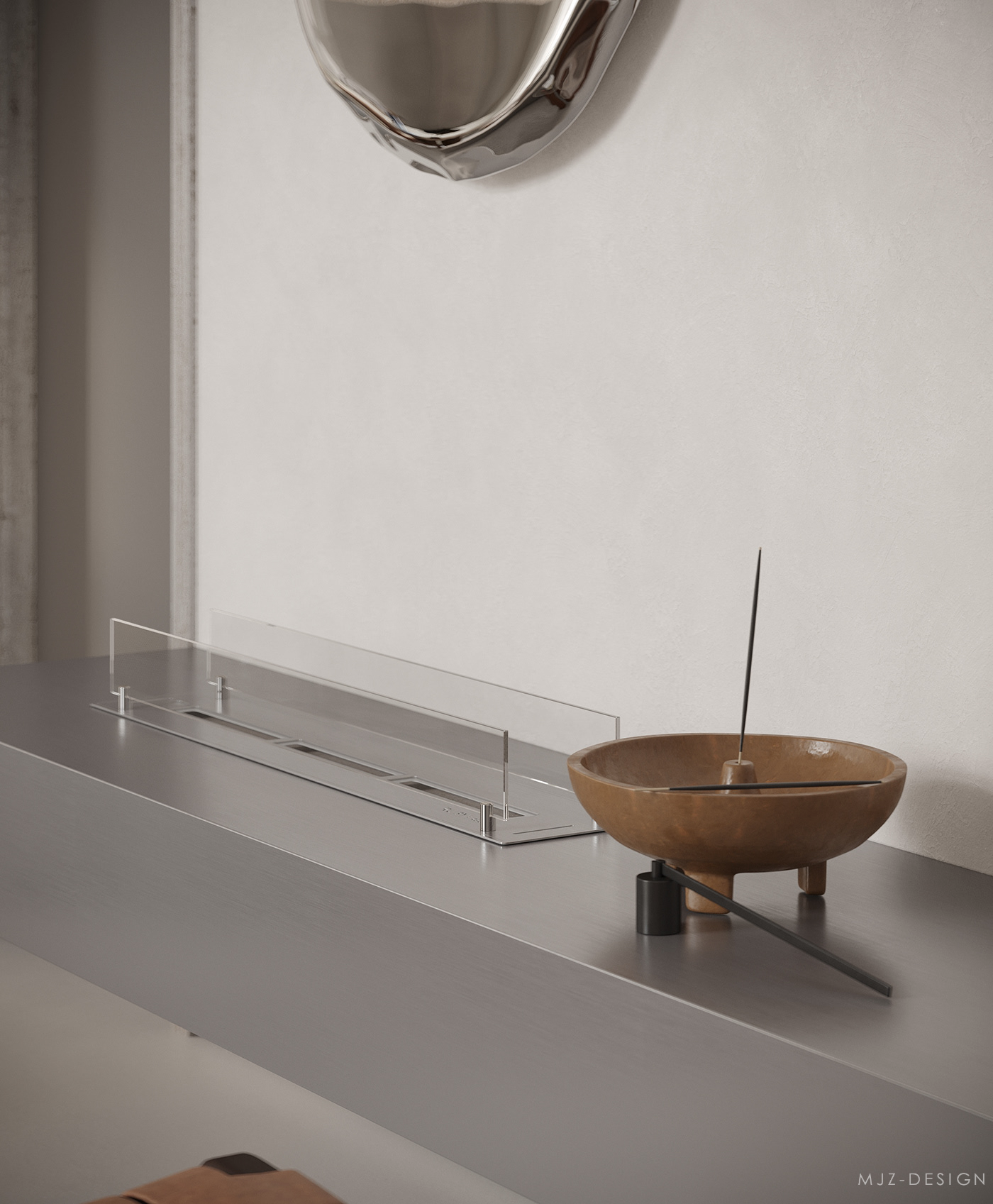 诺沃奥斯特罗夫斯基丨俄罗斯克拉斯诺亚尔斯克丨MONO GROUP-21