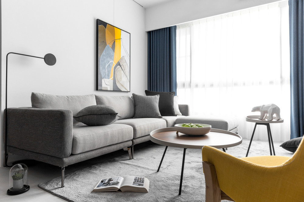 经典北欧设计-7