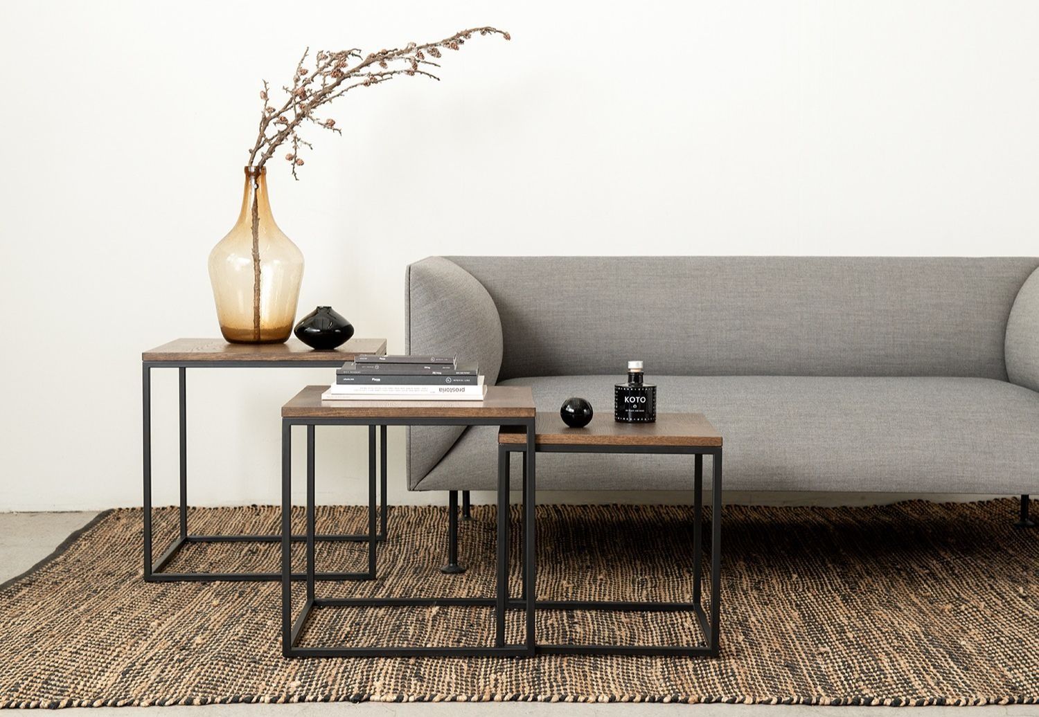 新年新气象 | 室内设计团队 DesignBoom 教你焕新家-10